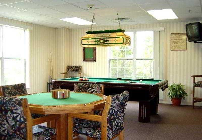 Residence Inn Detroit / Auburn Hills Pontiac Facilidades foto